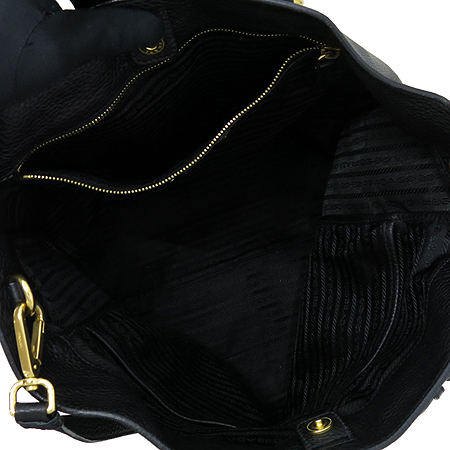 Prada(�����) BN1713 VIT.DAINO ���� ���� ����ΰ� ��Ʈ�� + �����Ʈ�� 2WAY �̹���6 - ���̺��� �߰���ǰ