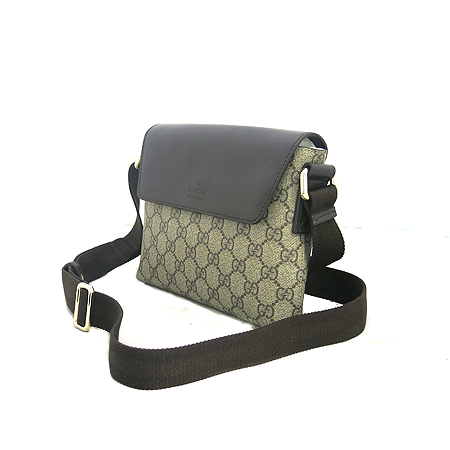Gucci(����) 353431 GG �ΰ� PVC �̴� ũ�ν��� [���빮��] �̹���3 - ���̺��� �߰���ǰ