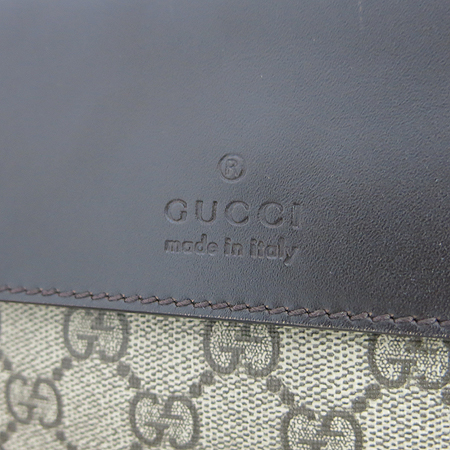 Gucci(����) 353431 GG �ΰ� PVC �̴� ũ�ν��� [���빮��] �̹���4 - ���̺��� �߰���ǰ