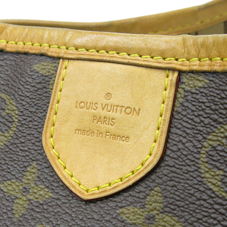 Louis Vuitton(���̺���) M40353 ���׷� ĵ���� ������ƮǮ MM ����� �̹���4 - ���̺��� �߰���ǰ