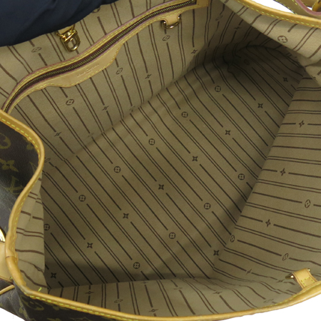 Louis Vuitton(���̺���) M40353 ���׷� ĵ���� ������ƮǮ MM ����� �̹���6 - ���̺��� �߰���ǰ