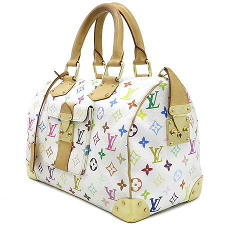 Louis Vuitton(���̺���) M92643 ���׷� ��Ƽ�÷� ȭ��Ʈ ��Ƽ���ǵ� 30 ��Ʈ�� �̹���2 - ���̺��� �߰���ǰ