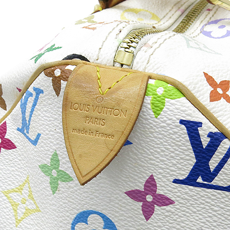 Louis Vuitton(���̺���) M92643 ���׷� ��Ƽ�÷� ȭ��Ʈ ��Ƽ���ǵ� 30 ��Ʈ�� �̹���3 - ���̺��� �߰���ǰ
