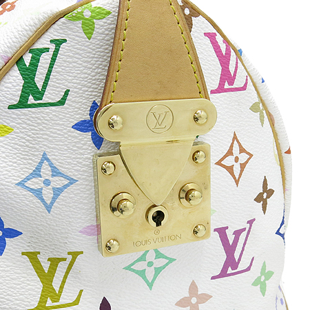 Louis Vuitton(���̺���) M92643 ���׷� ��Ƽ�÷� ȭ��Ʈ ��Ƽ���ǵ� 30 ��Ʈ�� �̹���4 - ���̺��� �߰���ǰ