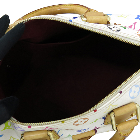 Louis Vuitton(���̺���) M92643 ���׷� ��Ƽ�÷� ȭ��Ʈ ��Ƽ���ǵ� 30 ��Ʈ�� �̹���5 - ���̺��� �߰���ǰ