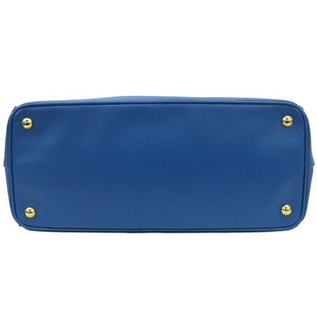 Prada(�����) BN1786 SAFFIANO LUX(���ǾƳ� ����) COBALTO�÷� ����ΰ� ��Ʈ�� �̹���5 - ���̺��� �߰���ǰ