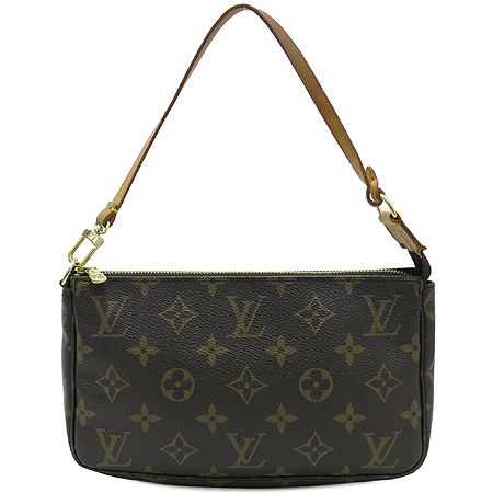 Louis Vuitton(���̺���) M58009 ���׷� ĵ���� �̴� ����Ʈ �Ǽ����� �Ŀ�ġ�� �̹���2 - ���̺��� �߰���ǰ