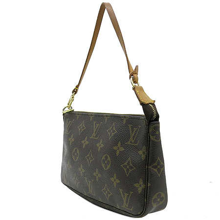 Louis Vuitton(���̺���) M58009 ���׷� ĵ���� �̴� ����Ʈ �Ǽ����� �Ŀ�ġ�� �̹���3 - ���̺��� �߰���ǰ