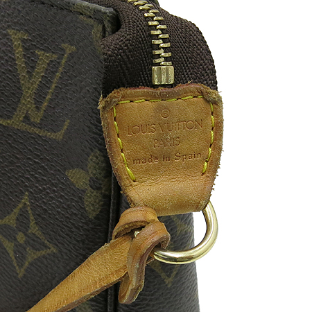Louis Vuitton(���̺���) M58009 ���׷� ĵ���� �̴� ����Ʈ �Ǽ����� �Ŀ�ġ�� �̹���4 - ���̺��� �߰���ǰ