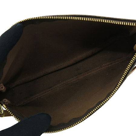 Louis Vuitton(���̺���) M58009 ���׷� ĵ���� �̴� ����Ʈ �Ǽ����� �Ŀ�ġ�� �̹���5 - ���̺��� �߰���ǰ