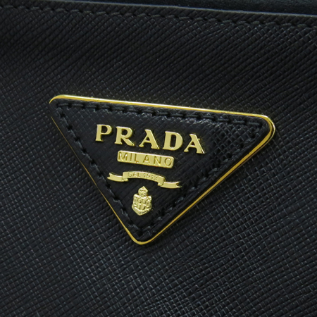 Prada(�����) BN1786 ����ΰ� SAFFIANO LUX ���ǾƳ� ���� �����÷� ��Ʈ�� �̹���4 - ���̺��� �߰���ǰ