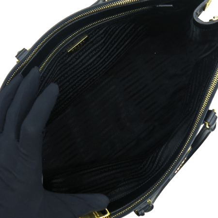 Prada(�����) BN1786 ����ΰ� SAFFIANO LUX ���ǾƳ� ���� �����÷� ��Ʈ�� �̹���6 - ���̺��� �߰���ǰ