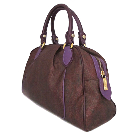 Etro(��Ʈ��) 1B364 ������ ���� Ʈ���� ��Ʈ�� [��õ��] �̹���3 - ���̺��� �߰���ǰ