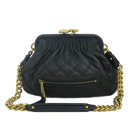 Marc_Jacobs(��ũ�����߽�) C3111006 ���� ���� ���� ��Ʋ ��Ž ���� ü�� ����� [���빮��] �̹���2 - ���̺��� �߰���ǰ