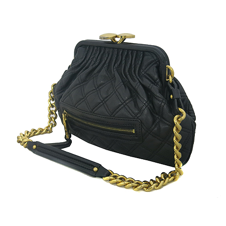 Marc_Jacobs(��ũ�����߽�) C3111006 ���� ���� ���� ��Ʋ ��Ž ���� ü�� ����� [���빮��] �̹���3 - ���̺��� �߰���ǰ