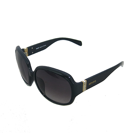 Kenzo(����) KZ3007 ���� ��� ���� ���� ���۶� [���빮��] �̹���2 - ���̺��� �߰���ǰ