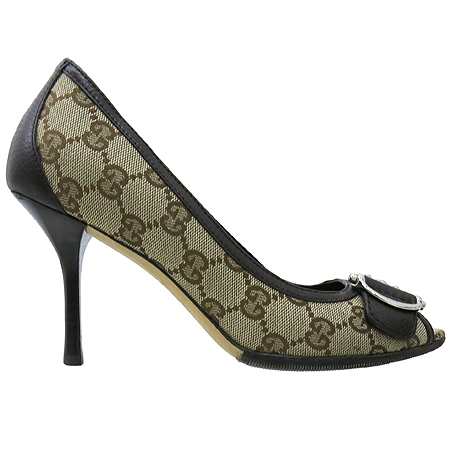 Gucci(����) 242602 ���� ��ġ�� ��� GG �ΰ� ������ ������ ���� �̹���3 - ���̺��� �߰���ǰ