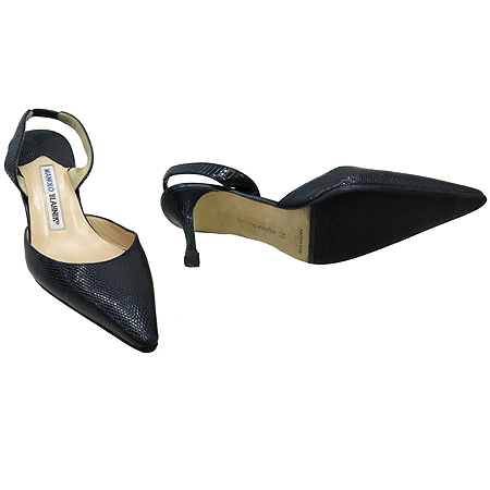 MANOLO BLAHNIK (����� �����) ������ ������ ���� �̹���2 - ���̺��� �߰���ǰ