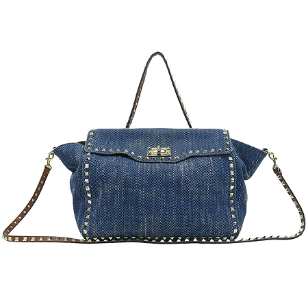 VALENTINO(�߷�Ƽ��) �̴� �����͵� ���� �÷� 2WAY �̹���2 - ���̺��� �߰���ǰ