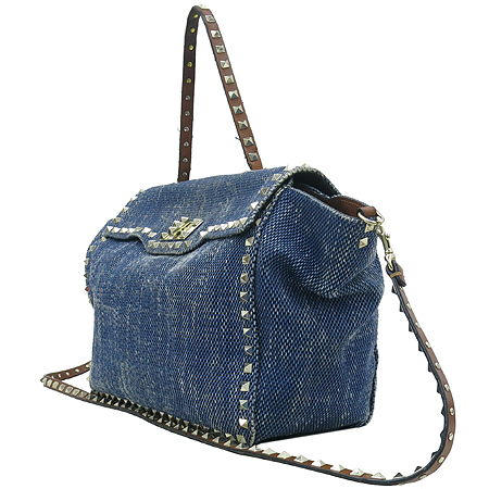 VALENTINO(�߷�Ƽ��) �̴� �����͵� ���� �÷� 2WAY �̹���3 - ���̺��� �߰���ǰ