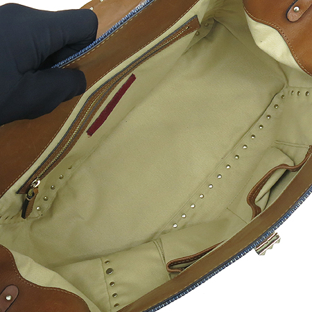 VALENTINO(�߷�Ƽ��) �̴� �����͵� ���� �÷� 2WAY �̹���6 - ���̺��� �߰���ǰ