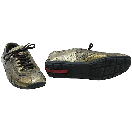 Prada(�����) ��Ż�� ���� �÷� ���� ������ ����Ŀ�� �̹���2 - ���̺��� �߰���ǰ