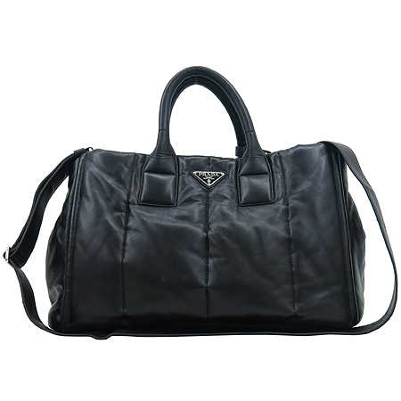 Prada(�����) BN2647 NAPPA(�簡�� BOMBER(����) �����÷� ��Ʈ�� + �����Ʈ�� �̹���2 - ���̺��� �߰���ǰ