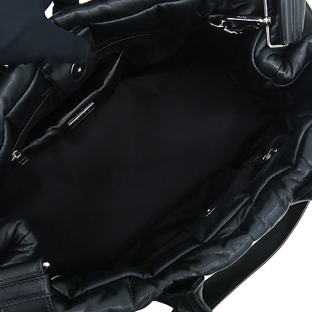 Prada(�����) BN2647 NAPPA(�簡�� BOMBER(����) �����÷� ��Ʈ�� + �����Ʈ�� �̹���6 - ���̺��� �߰���ǰ