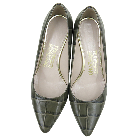 Ferragamo(��󰡸�) ũ��Ŀ���� ���� ������ ������ ���� �̹���4 - ���̺��� �߰���ǰ