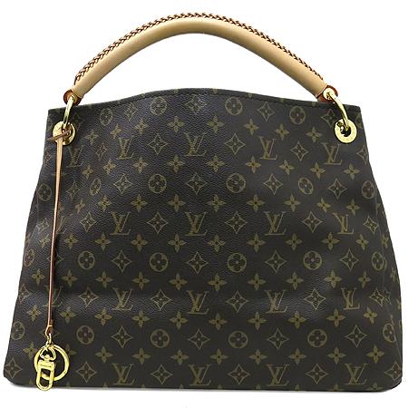 Louis Vuitton(���̺���) M40249 ���׷� ĵ���� ��ġ MM ����� �̹���2 - ���̺��� �߰���ǰ
