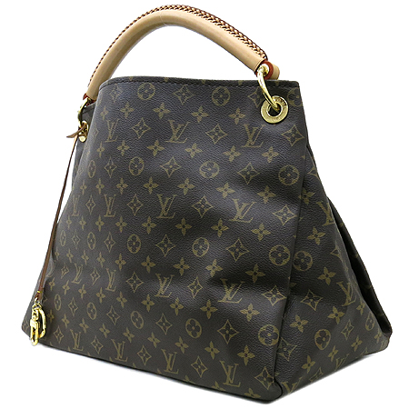 Louis Vuitton(���̺���) M40249 ���׷� ĵ���� ��ġ MM ����� �̹���3 - ���̺��� �߰���ǰ