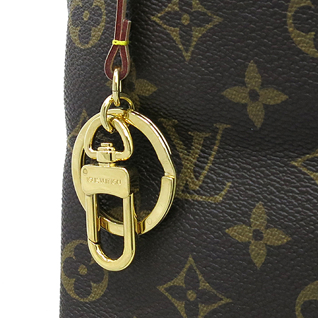 Louis Vuitton(���̺���) M40249 ���׷� ĵ���� ��ġ MM ����� �̹���4 - ���̺��� �߰���ǰ