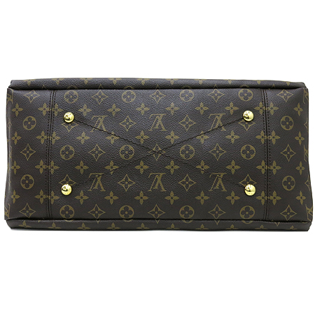 Louis Vuitton(���̺���) M40249 ���׷� ĵ���� ��ġ MM ����� �̹���5 - ���̺��� �߰���ǰ