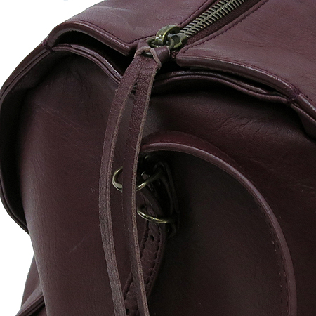 Balenciaga(�߷��þư�) 286339 SAC MIROIR PAPIER(���ǿ���) BOLSTER ��Ʈ�� + �����Ʈ�� �̹���5 - ���̺��� �߰���ǰ