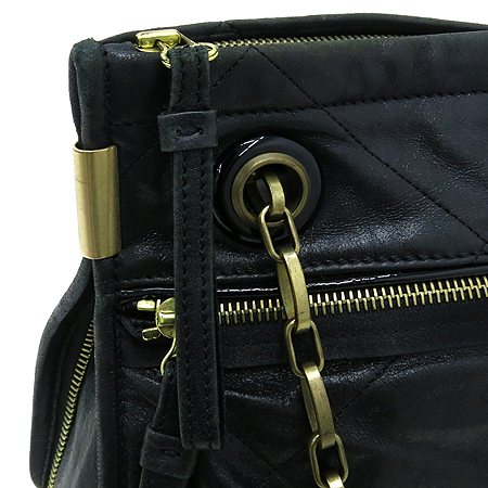 LANVIN(����) ���� ���� ¤�� ��� ü�� ����� �̹���4 - ���̺��� �߰���ǰ