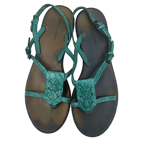 BOTTEGAVENETA(����ī����Ÿ) ũ��Ŀ���� �׸� ���� ������ ���� �̹���4 - ���̺��� �߰���ǰ