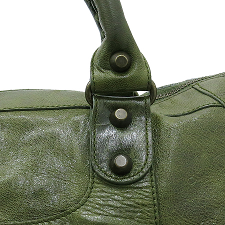 Balenciaga(�߷��þư�) 132110 ��Ƽ�� �׸� Ŭ���� ���� WORK ��ũ ��Ʈ�� �̹���4 - ���̺��� �߰���ǰ