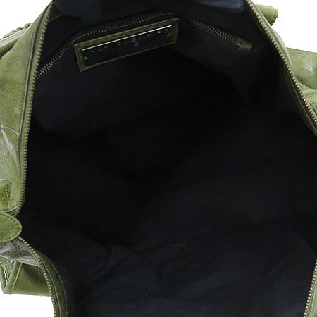 Balenciaga(�߷��þư�) 132110 ��Ƽ�� �׸� Ŭ���� ���� WORK ��ũ ��Ʈ�� �̹���6 - ���̺��� �߰���ǰ