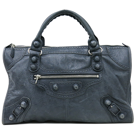 Balenciaga(�߷��þư�) 204526 ���̾�Ʈ Ŀ�� ��ũ ��Ʈ�� �̹���2 - ���̺��� �߰���ǰ