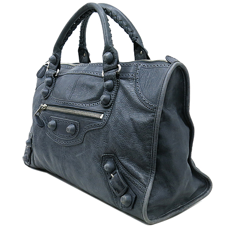 Balenciaga(�߷��þư�) 204526 ���̾�Ʈ Ŀ�� ��ũ ��Ʈ�� �̹���3 - ���̺��� �߰���ǰ