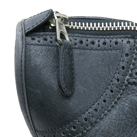 Balenciaga(�߷��þư�) 204526 ���̾�Ʈ Ŀ�� ��ũ ��Ʈ�� �̹���4 - ���̺��� �߰���ǰ