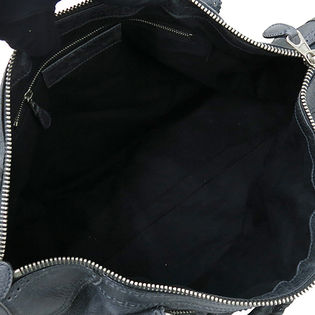 Balenciaga(�߷��þư�) 204526 ���̾�Ʈ Ŀ�� ��ũ ��Ʈ�� �̹���6 - ���̺��� �߰���ǰ