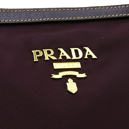 Prada(�����) BR4257 ���� �ΰ� �к긯 ���� ����� + ��� ��Ʈ�� �̹���3 - ���̺��� �߰���ǰ