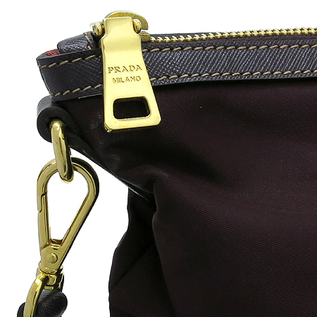 Prada(�����) BR4257 ���� �ΰ� �к긯 ���� ����� + ��� ��Ʈ�� �̹���4 - ���̺��� �߰���ǰ