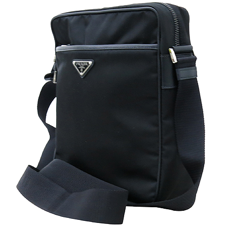 Prada(�����) 2VH �ﰢ �ΰ� ��� ���� �к긯 ���ǾƳ� Ʈ���� �޽��� ũ�ν��� �̹���3 - ���̺��� �߰���ǰ