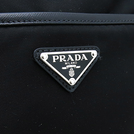 Prada(�����) 2VH �ﰢ �ΰ� ��� ���� �к긯 ���ǾƳ� Ʈ���� �޽��� ũ�ν��� �̹���4 - ���̺��� �߰���ǰ