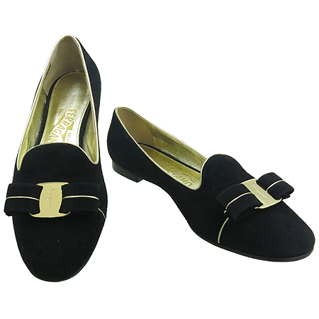 Ferragamo(��󰡸�) ���� �ٶ� �ΰ� ���� �����̵� ���� �÷����� �̹���2 - ���̺��� �߰���ǰ