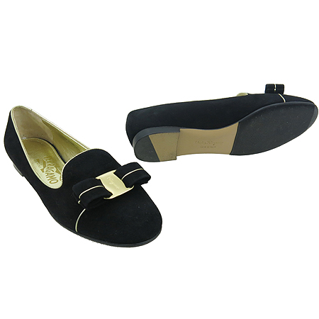 Ferragamo(��󰡸�) ���� �ٶ� �ΰ� ���� �����̵� ���� �÷����� �̹���3 - ���̺��� �߰���ǰ