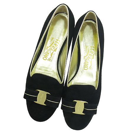 Ferragamo(��󰡸�) ���� �ٶ� �ΰ� ���� �����̵� ���� �÷����� �̹���6 - ���̺��� �߰���ǰ