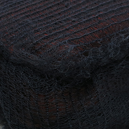 Fendi(���) 8BP049 ���巹�� ���̽� ������ ����ڵ� Ŭ��ġ �� ��Ʈ�� [�λ꼾�Һ���] �̹���5 - ���̺��� �߰���ǰ